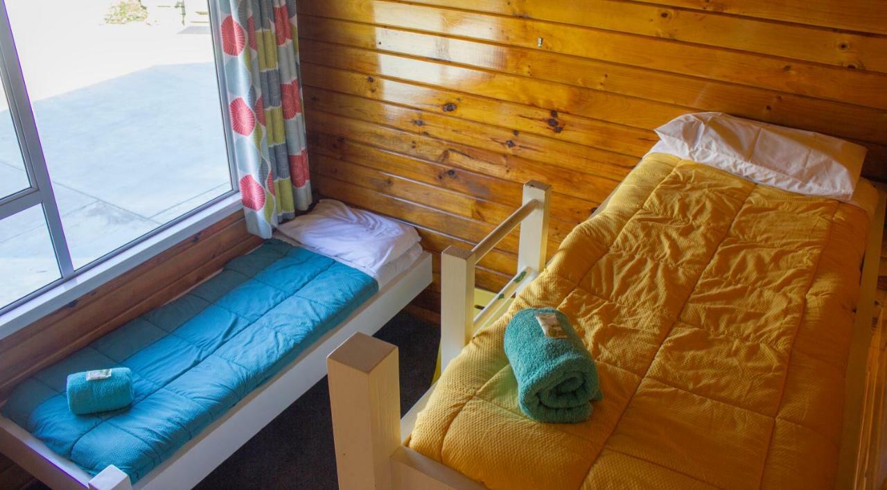 Little Wanganui Hotel Zewnętrze zdjęcie