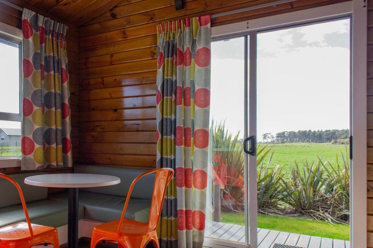 Little Wanganui Hotel Zewnętrze zdjęcie